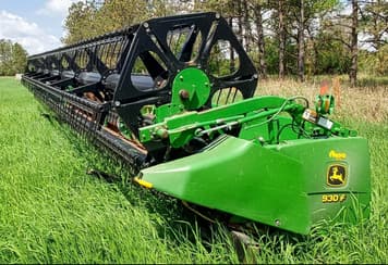 Main image John Deere 930F